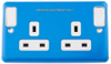 Plug Sockets - 6665164 - RS Components, Ltd.