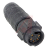 Industrial Circular Connectors - 8787159 - RS Components, Ltd.