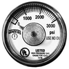 PSP Series Spiral Tube Gauge -- PSP10100 - Image
