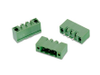 Pluggable Terminal Blocks - 1909229 - RS Components, Ltd.