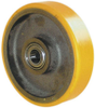 Trolley Wheels - 400075 - RS Components, Ltd.