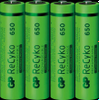 AAA Rechargeable Batteries -- 2444665 - Image