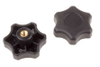 Clamping Knobs - 161105 - RS Components, Ltd.