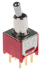 Toggle Switches - 7347185P - RS Components, Ltd.