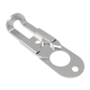 Slide Latch, Stainless Steel, Passivated - TL-05-100-52 - Southco