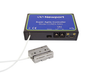 High Speed Piezo Linear Stage, 16 mm Travel, Open Loop,Integrated Controller -- CONEX-SAG-LS16 - Image