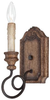 Sconces-Single Candle - 604473 - Light Center (The)