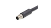 Sensor & Actuator Cables - 323746 - RS Components, Ltd.