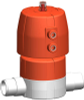 Valves - Plastic-Valves - diaphragm-Valves - 2-way-diaphragm-Valve - 185625065 - Georg Fischer Piping Systems Ltd