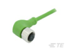 M8/M12 Cable Assemblies - 5000009773-SE - TE Connectivity