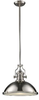 66128-1 Pendants-Other - 606008 - Capital Lighting, Inc.