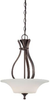 SL841415 Pendants-Bowl Style - 399296 - Capital Lighting, Inc.