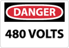 Sign - D101EB - Rutke Signs & Safety