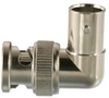 BNC Plug-Jack-Angle Adapter -- 301-RA75-350 - Image
