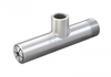 External Thread Quick Connector -- TW18P - Image
