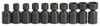 DRIVE SOCKET SET - J72133M - Proto® Industrial Tools