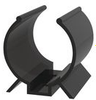 Cable Clamps - Screw Mount, U Style -- V-1000 - Image