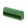 Terminal Blocks - Wire to Board - A135960-ND - DigiKey