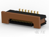 FPC Connectors -- 1-1734742-4 - Image