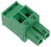 Terminal Blocks - Headers, Plugs and Sockets - 281-2641900000-ND - DigiKey