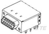 MRJ21 Connectors - 1761715-2 - TE Connectivity