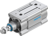 ISO cylinder - DSBC-80-50-D3-PPVA-N3 - Festo Corporation