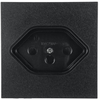 Power Entry Connectors - Inlets, Outlets, Modules - 189-741W-D/01-ND - DigiKey