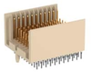 Backplane Connectors - Hard Metric, Standard - 104154 - Lingto Electronic Limited