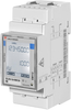 Digital Energy Meter, 1-Phase, 230Vac; No. Of Phases Carlo Gavazzi -- 02AC7548