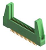 Card Edge Conn, Dual Side, 40Pos, Lug; Card Edge Connector Type Edac - 68AJ8217 - Newark, An Avnet Company