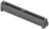 Card Edge Conn, Dual Side, 160Pos, Smd Rohs Compliant Samtec - 73AJ6553 - Newark, An Avnet Company