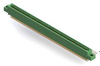 Card Conn, Dual Side, 124Pos, Wire Wrap; Card Edge Connector Type Edac - 70AJ8807 - Newark, An Avnet Company