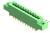 Card Edge Connector Rohs Compliant Edac - 60AJ6835 - Newark, An Avnet Company
