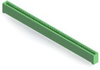 Card Edge Conn, Single Side, 42Pos, Th; Card Edge Connector Type Edac - 60AJ8111 - Newark, An Avnet Company