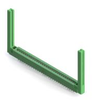 Card Edge Conn, Single Side, 30Pos, Lug; Card Edge Connector Type Edac - 57AJ3808 - Newark, An Avnet Company