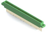 Card Conn, Single Side, 38Pos, Wire Wrap; Card Edge Connector Type Edac - 59AJ2433 - Newark, An Avnet Company