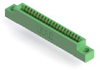 Card Edge Conn, Single, 20Pos, Solder; Card Edge Connector Type Edac - 65AJ7462 - Newark, An Avnet Company