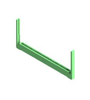 Card Edge Conn, Single, 34Pos, Wire Wrap; Card Edge Connector Type Edac - 64AJ1628 - Newark, An Avnet Company