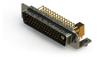 Combo D-Sub Conn, R/a Plug, Dd-47W1, Th; Product Range Edac - 52AJ8094 - Newark, An Avnet Company