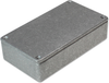 Multipurpose Enclosure, Alum, Natural; Enclosure Type Camdenboss - 23M5207 - Newark, An Avnet Company
