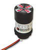 Voltage Indicator, Steady Light, 1Kvdc; Module Lens Colour Grace Technologies - 48T6564 - Newark, An Avnet Company