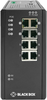 Industrial Gigabit Switch, Poex4, Rj45X4; No. Of Ports Black Box - 44AC0896 - Newark, An Avnet Company