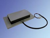 TECA Thermoelectric Cold Plate -- LCP-21 Cascade Cold Plate