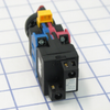IDEC Selector Switches Illuminated - HW1F-2F11H2D-R - Galco Industrial Electronics