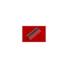 Connectors, Interconnects - Rectangular Connectors - Headers, Male Pins - 1204529-22-28-8122 - Win Source Electronics