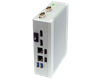 DIN-Rail System - net-iii-2i640cw - Synertron Technology, Inc.