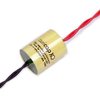 Film Capacitors -- CP-AAXO-10-600V