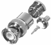 RF Coaxial Cable Mount Connector - RFB-1102-T - Richardson RFPD