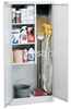 Storage Cabinets - VFC1301566 - Simplastics