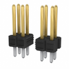 Headers, Male Pins - 75844-222-72-ND - DigiKey